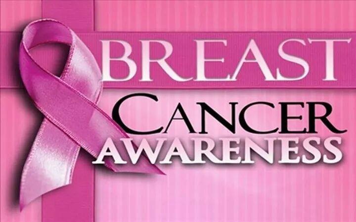 Breast Cancer Awareness graphic