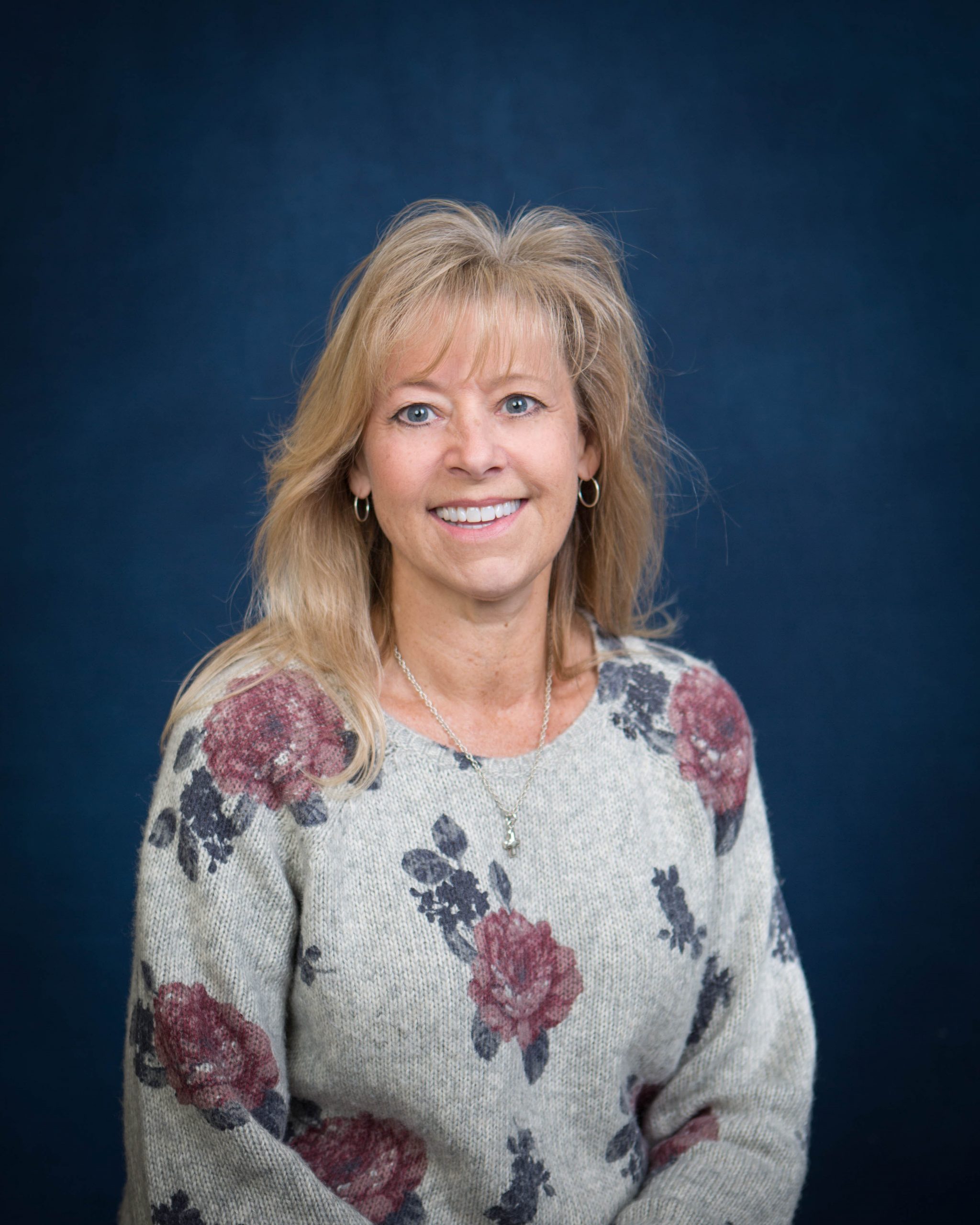 Terri Griffith, LPC, Behavioral Health Consultant at Fordland Clinic
